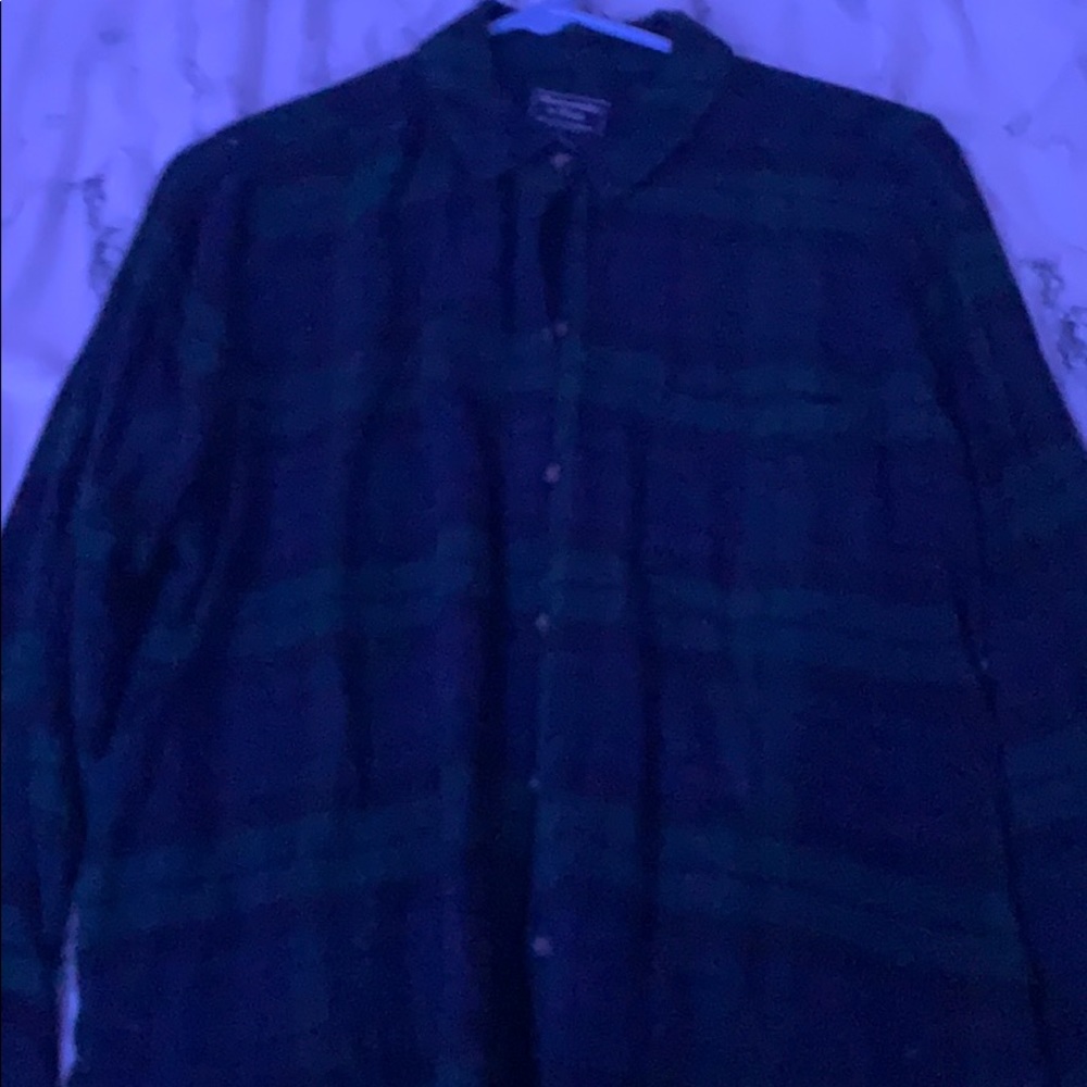 Flannel